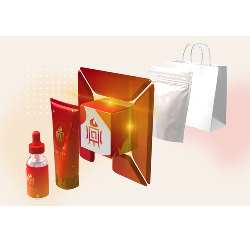 Banner ad contest entry by ThyDesigns