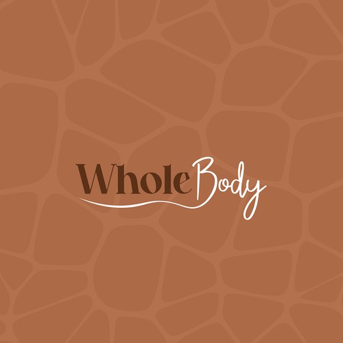 Whole Body Logo Design Design by PRANTO . GFX ✪