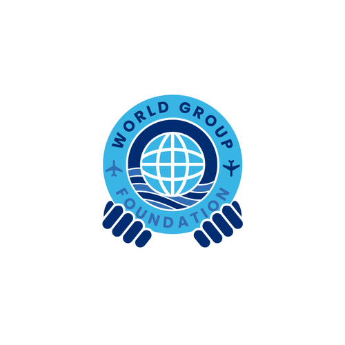 Create a logo for a new Foundation in the Supply Chain Industry Design by beyonx