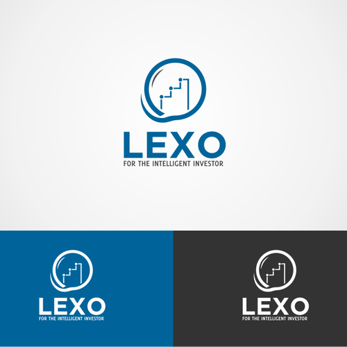 LEXO Logo Design by The Last Resident