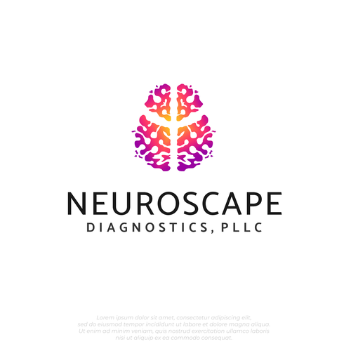 Neuropsychology Testing/Mental Health Testing Design by Ityanjaoehar®