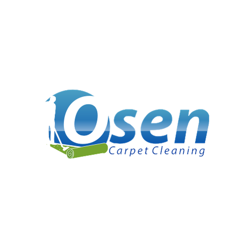 I want a logo that would make potential customers know that i'm in the carpet  cleaning business-ontwerp door Kotakkecil.std