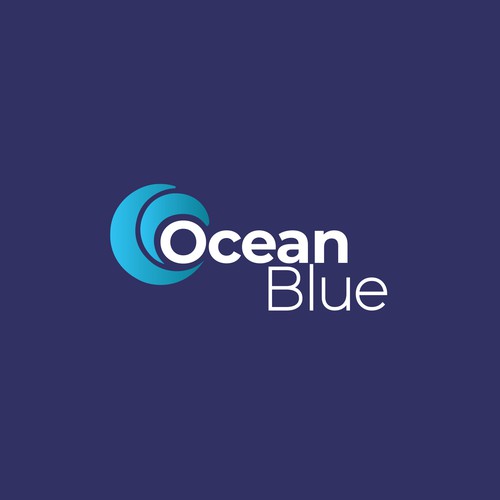 Designs | Ocean Blue is seeking new logo for its waste treatment ...