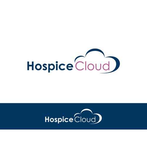 Help Hospice Cloud with a new logo Design by Blesign™
