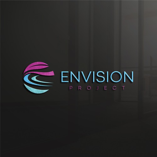 The Envision Project Design by Unique V Designs