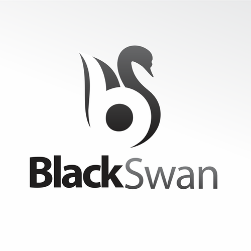 Black Swan LOGO | Logo design contest