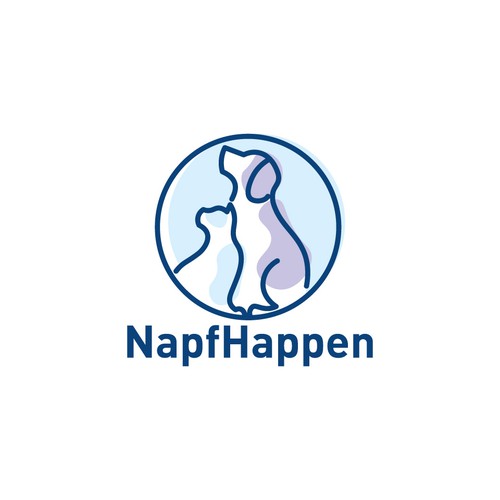 Logo design contest entry by henly_08