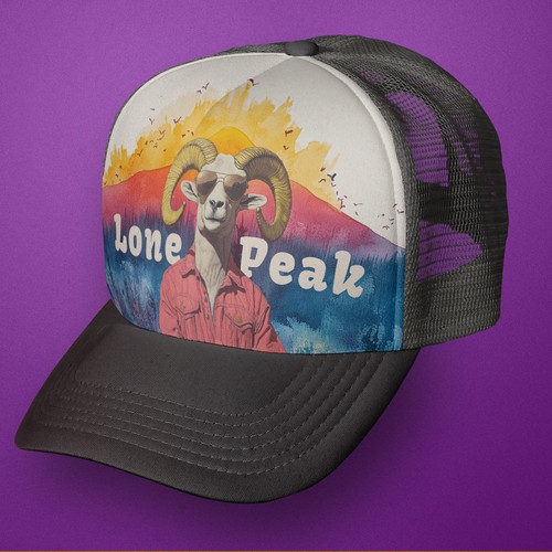 Merchandise contest entry by Artur Klem