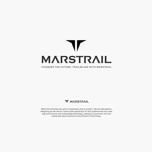 Design the Icon of Electric Off-Road Excellence: Create a Logo that Defines Power, Innovation, and Adventure for MarsTra Design by Ari_yuno