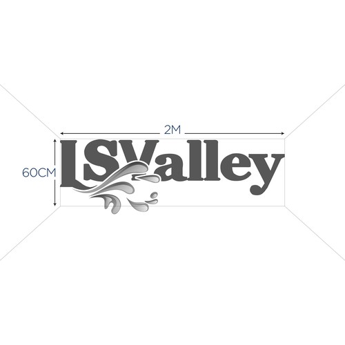 Design for advertising fonts! easy and simple Design von hotpel