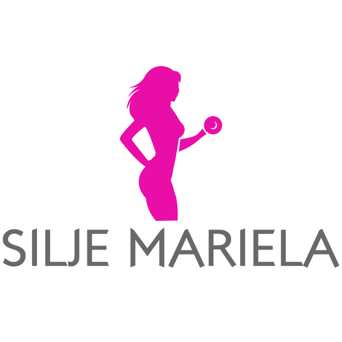 Create A Winning Logo Branding Design For Female Fitness Coach