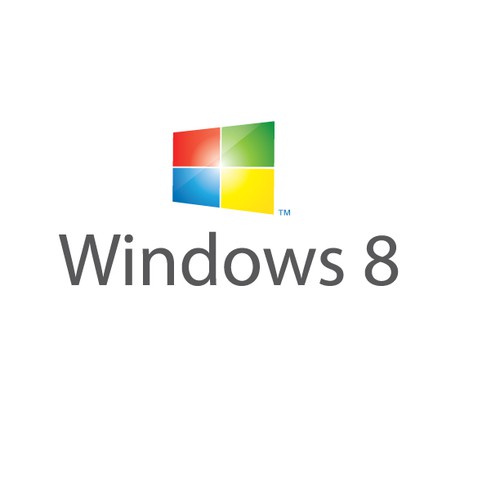 Redesign Microsoft's Windows 8 Logo – Just for Fun – Guaranteed contest from Archon Systems Inc (creators of inFlow Inventory) Design por AndSh