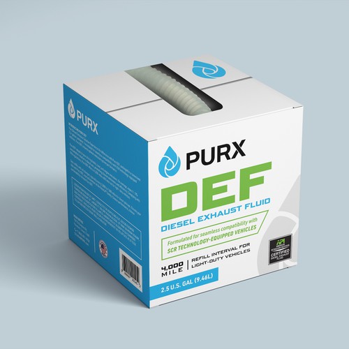 Packaging Box Design Design by maxgraphic