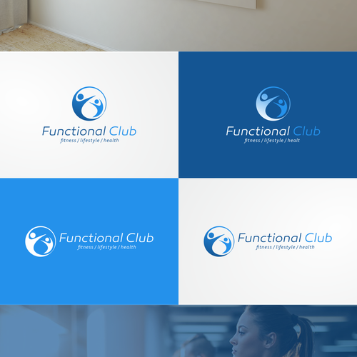 Logo design contest entry by graffinika