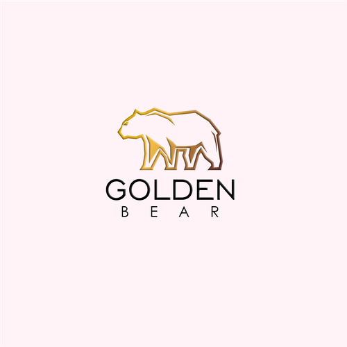 golden bear logo