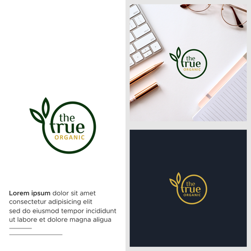 Proposta di design per un contest della categoria Logo realizzata da ayuse