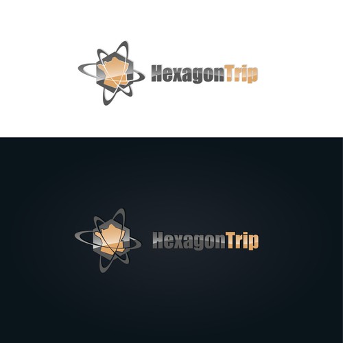 Logo design contest entry by dinastreet