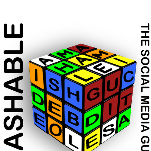 The Remix Mashable Design Contest: $2,250 in Prizes Design by ...отяэвоя