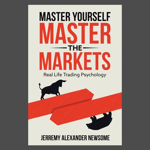 New best selling book cover Diseño de Global.Dezine