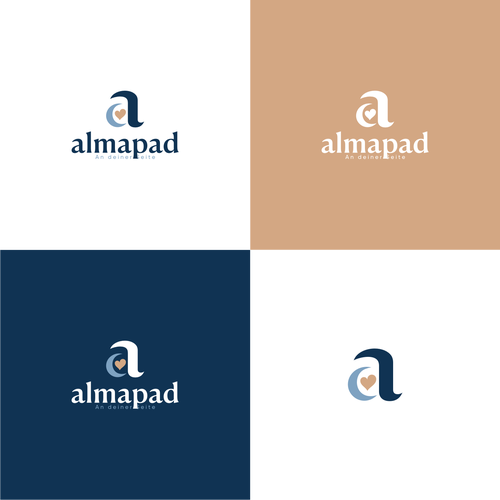 Logo design contest entry by JoyBoy™