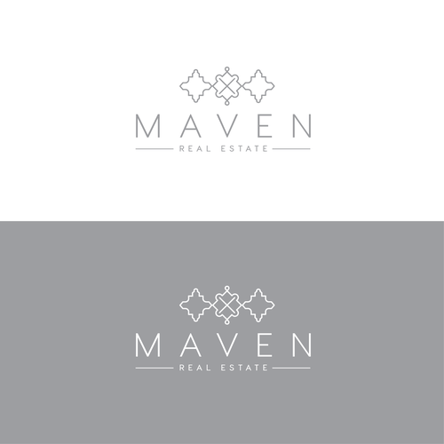 Please help us create an elegant logo and rebranding for our real estate development company! Design by rachmat_bachtiar