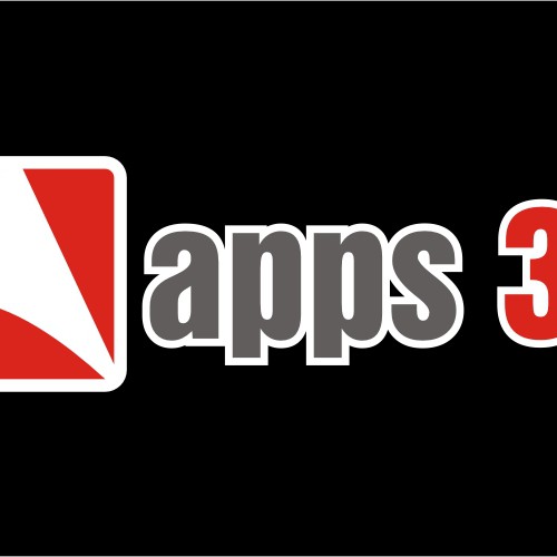 New logo wanted for apps37 Diseño de EYES