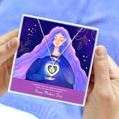 Card or invitation contest entry by fitriandhita