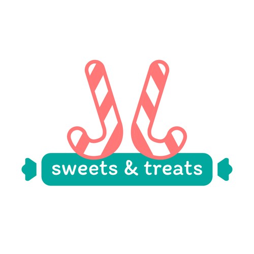 Design di Sweet Logo for our new treat store di Iren_Leorr
