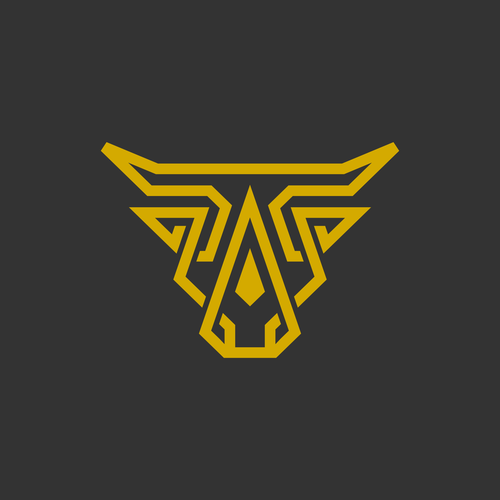 Help us design a high-end, luxury Beef brand for world-class steakhouses. Design by SiBudi Design