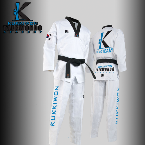 Taekwondo Designs - 25+ Taekwondo Design Ideas, Images & Inspiration In ...