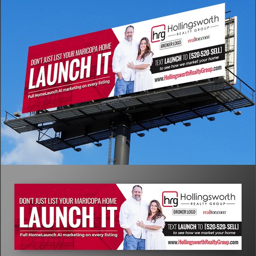  contest entry by MAXX CREATIVE