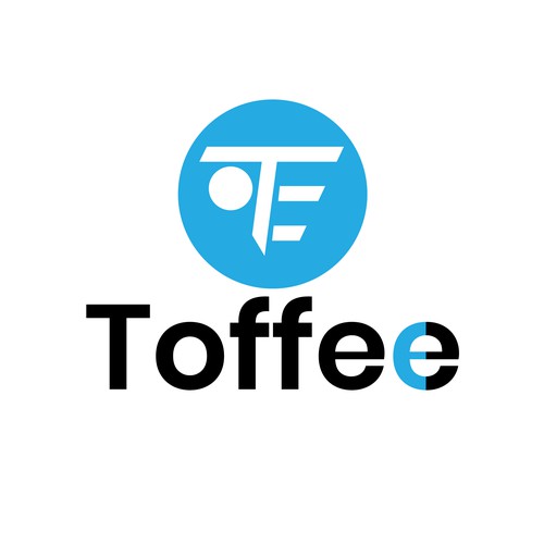 Design di modern fintech logo di Mellalance
