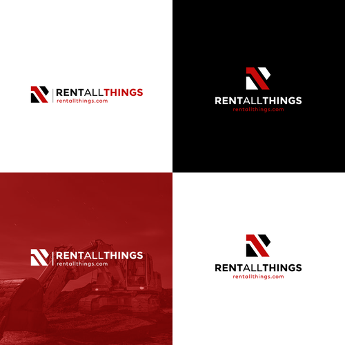 Rent All Things Design by Lembayung Jingga™