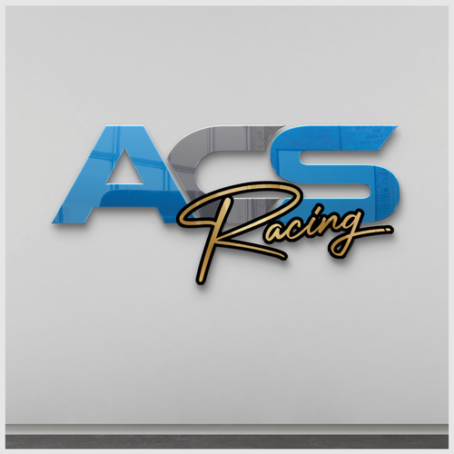 Racing Team Logo Design by Mr clik