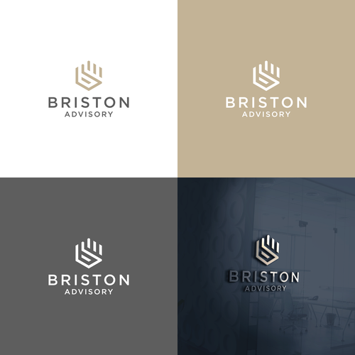 Clever/Unique Logo for Real Estate Finance consulting firm Design by sae_mas