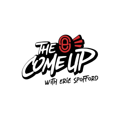 Creative Logo for a New Podcast Design by Alexandra Jeon