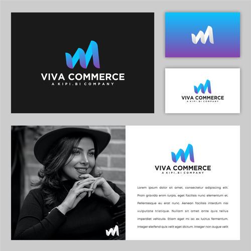 Create a logo for an innovative, next-gen IT professional services provider Design by zudsign