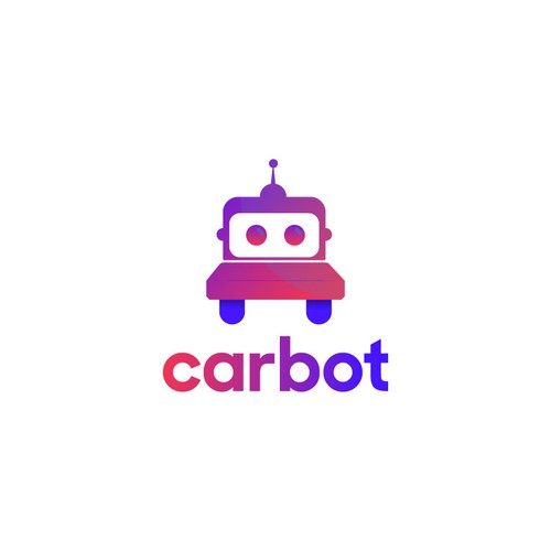 Carbot Design by mehedi.abir1