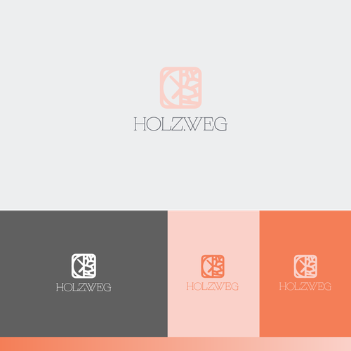 Logo design contest entry by David Zurita