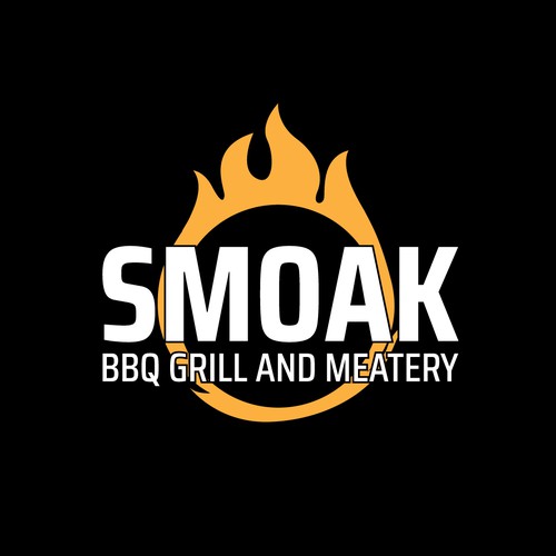 Help me build a small barbeque business. Diseño de Creative P