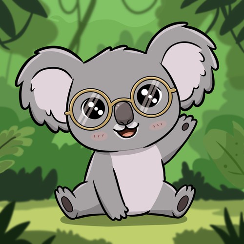 Illustration or graphics contest entry by hafizh shahab