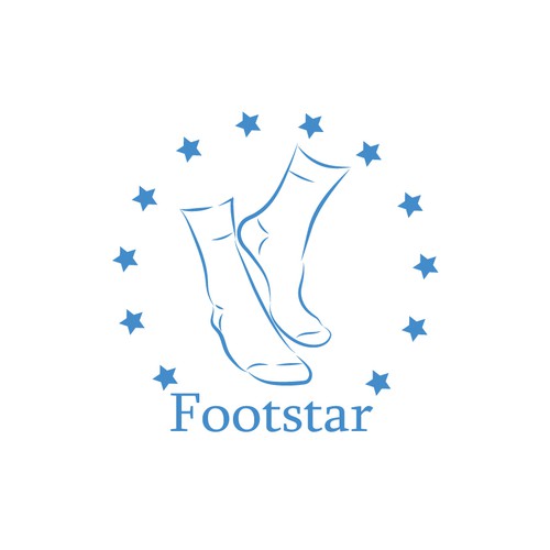 Logo design contest entry by Den.Design