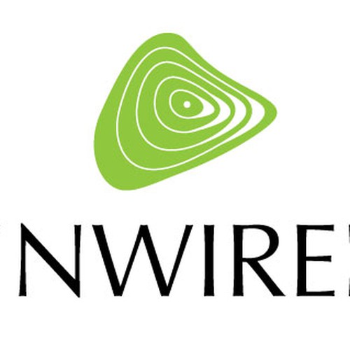"'Unwired' oder 'Unwired Networks' benötigt ein logo" winning Logo design by YW Creative