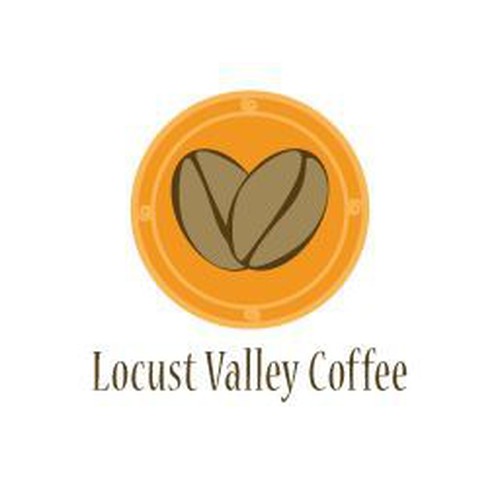 Help Locust Valley Coffee with a new logo Ontwerp door Trina_K