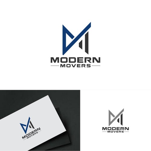 Elevating the Moving Industry Design by Dezineexpert⭐