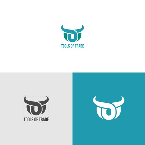 Tools of Trade Logo Design von nupixelstd