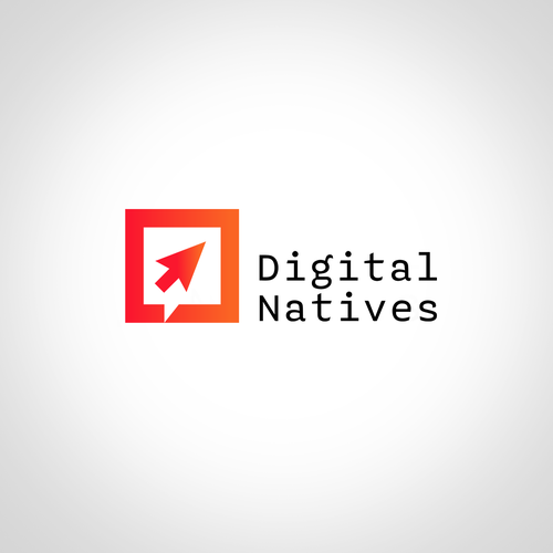 Logo design contest entry by merkbar