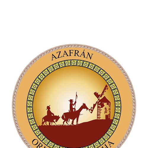 Logo design contest entry by Angelotti