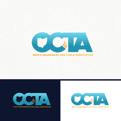 Ohio's Broadband and Cable Association Ontwerp door mmkdesign