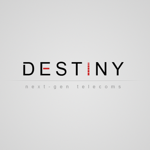 destiny Design réalisé par kakashi